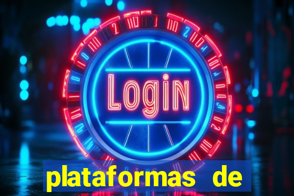 plataformas de jogos do tigre